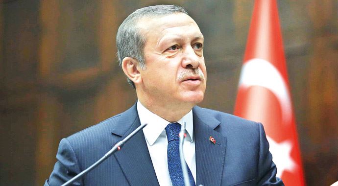 Erdoğan: Bu oyunlar kardeşliğimizi  bozamayacak 