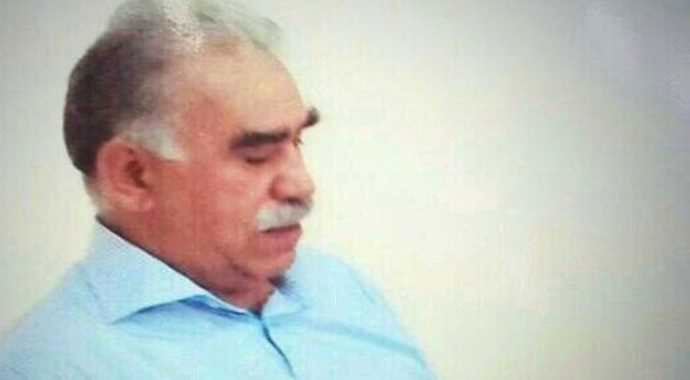 Bomba iddia! Kandil Öcalan için düğmeye bastı!