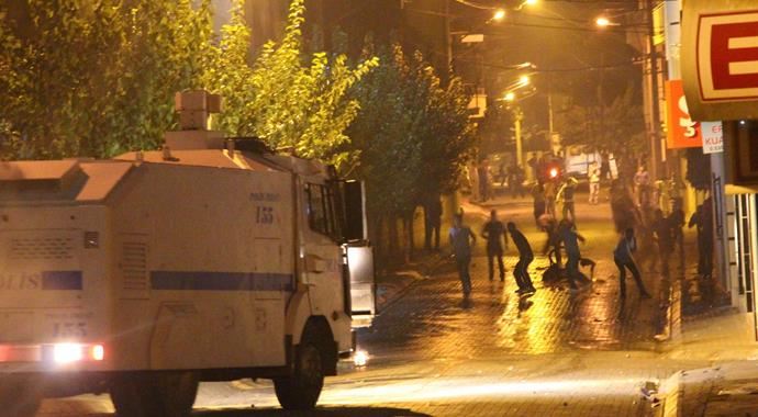 Gösterilerde ülke geneli ölü sayısı 31'e yükseldi Gösterilerde ülke geneli ölü sayısı 31'e yükseldi