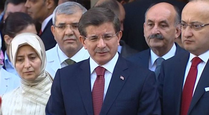 Başbakan'dan Kılıçdaroğlu'na çok sert cevap: 'Sadece sussun...' Başbakan'dan Kılıçdaroğlu'na çok sert cevap: 'Sadece sussun...'