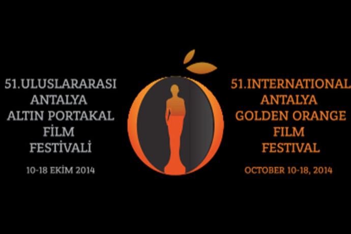 51. Uluslararası Antalya Altın Portakal Film Festivali başlıyor 51. Uluslararası Antalya Altın Portakal Film Festivali başlıyor