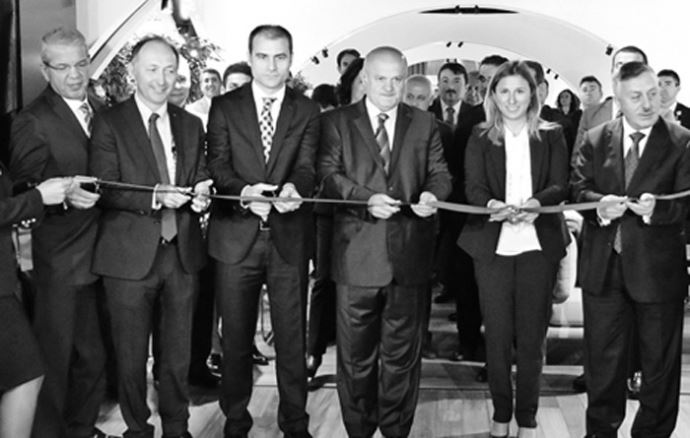 THY, Sabiha Gökçen'le yeni hatlara uçacak THY, Sabiha Gökçen'le yeni hatlara uçacak