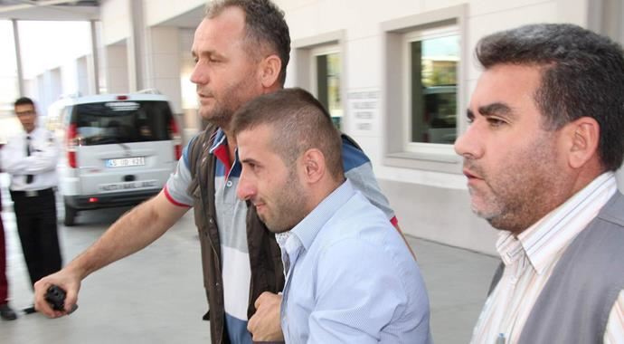 Bir kadın cinayeti haberi de Nazilli&#039;den