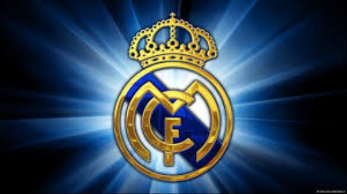 Real Madrid çıldırdı! Real Madrid çıldırdı!