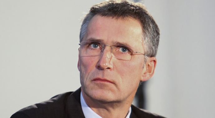 Jens Stoltenberg: En büyük yükü Türkiye taşıyor!