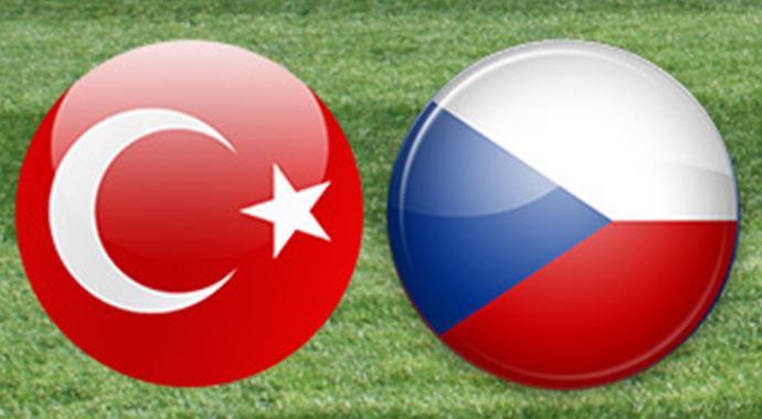 &quot;Çek&quot; bir üç puan!