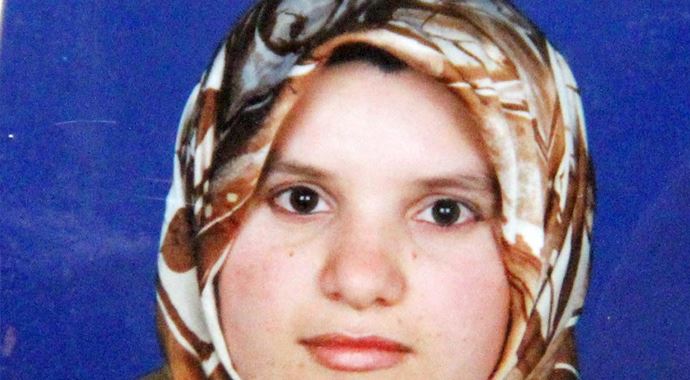 Kadının cesedi sulama kanalında bulundu 
