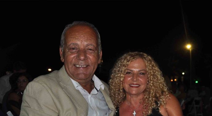 Bekir Coşkun'un mutlu günü Bekir Coşkun'un mutlu günü