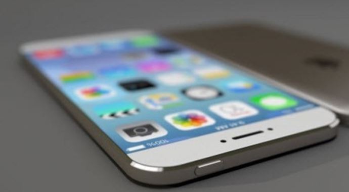 iPhone'da yeni açık bulundu iPhone'da yeni açık bulundu