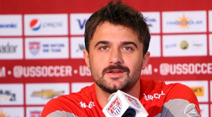 Onur Kıvrak için, ünlü Çinli geliyor! Onur Kıvrak için, ünlü Çinli geliyor!