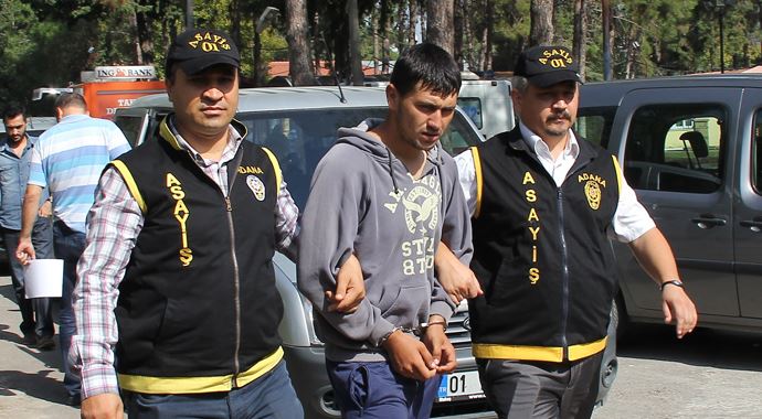 Çocukların kavgası silahlı çatışmaya döndü Çocukların kavgası silahlı çatışmaya döndü