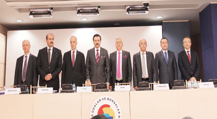 Ekonomiyi de vurmayalım Ekonomiyi de vurmayalım
