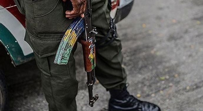 Kamerun'da 27 kişi serbest bırakıldı Kamerun'da 27 kişi serbest bırakıldı