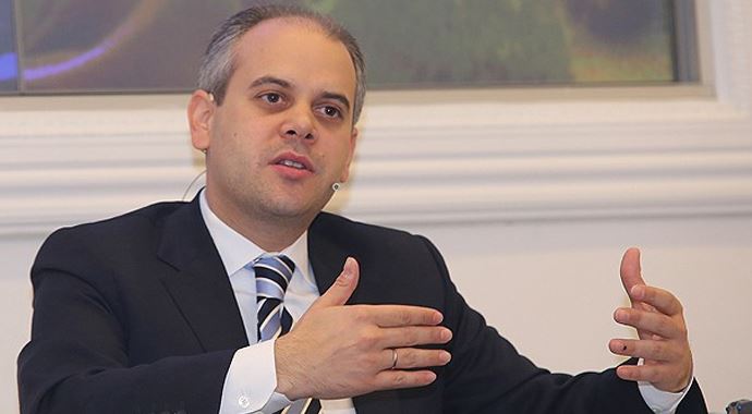 Bakan Kılıç'tan gençlere uyarı Bakan Kılıç'tan gençlere uyarı