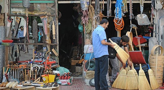 Eylemler sonrası hayat normale dönüyor