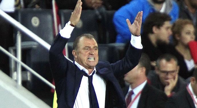 Fatih Terim istifa etmeli mi?