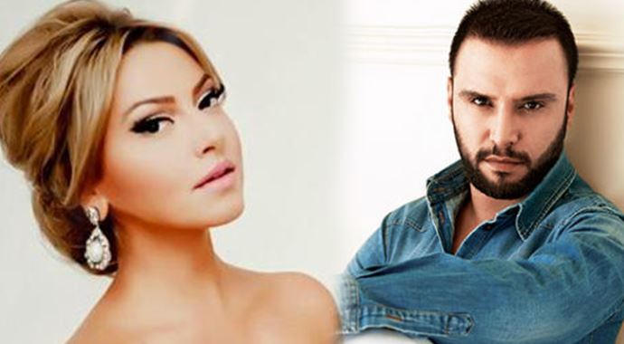 Doğum gününe özel istek! Hadise Alişan&#039;ı çağırdı