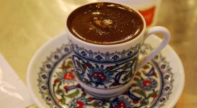 Kahvenin karaciğere etkisi 