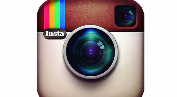 Instagram çok farklı geliyor! Instagram çok farklı geliyor!