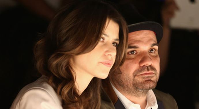 Kenan ile Beren'in tadı kaçtı!