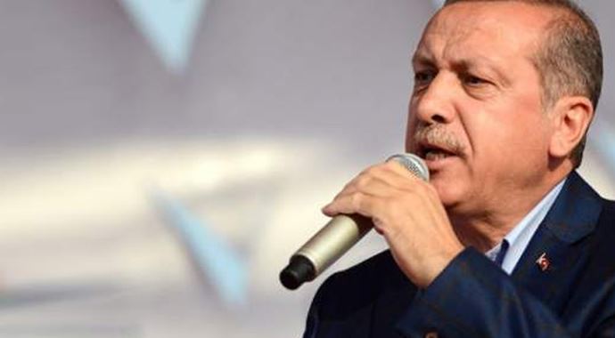 Cumhurbaşkanı Erdoğan: Bedelini ağır ödeyecekler Cumhurbaşkanı Erdoğan: Bedelini ağır ödeyecekler