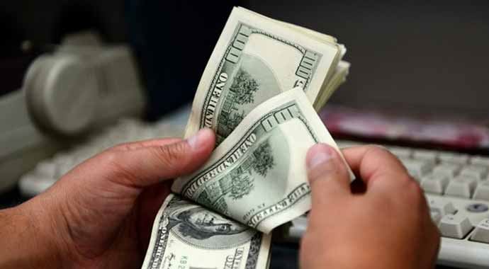 Doların seyrini etkileyecek açıklama Doların seyrini etkileyecek açıklama