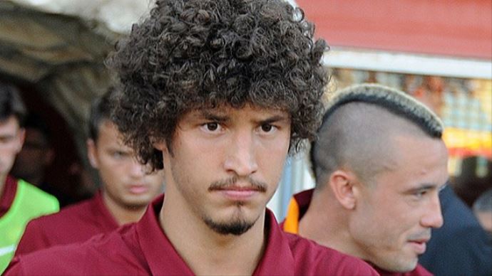 Salih Uçan'a övgüler! O isme benzetildi... Salih Uçan'a övgüler! O isme benzetildi...