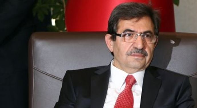 Bakan Güllüce: Bizi karıştırmaya çalışmasınlar Bakan Güllüce: Bizi karıştırmaya çalışmasınlar