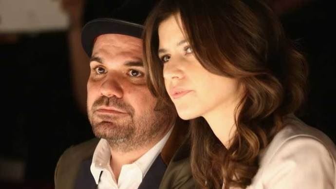 Kenan ve Beren&#039;in huzuru kaçtı!