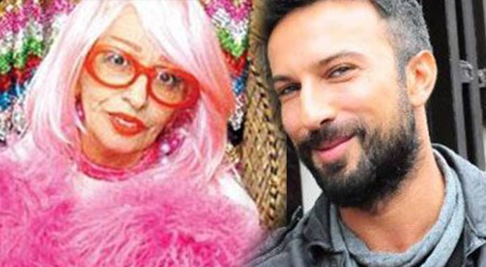 Aysel Gürel&#039;den Tarkan&#039;a şarkı! Bomba gibi albüm geliyor
