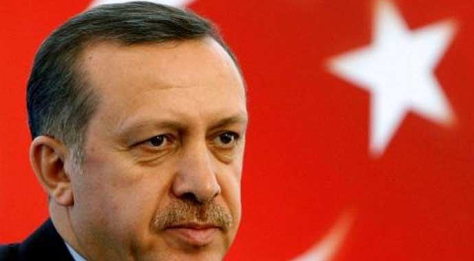 Erdoğan&#039;dan Ankara&#039;nın başkent oluşunun yıldönümü mesajı 