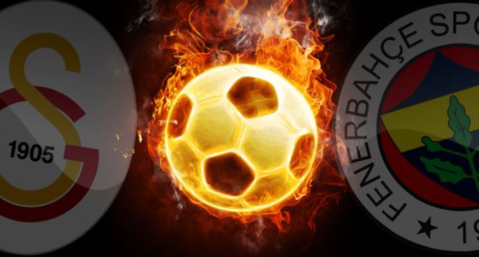 Galatasaray&#039;dan Fenerbahçe&#039;ye sürpriz çağrı!