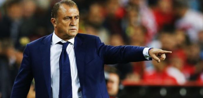Fatih Terim o isme ilk kez forma verecek! Fatih Terim o isme ilk kez forma verecek!