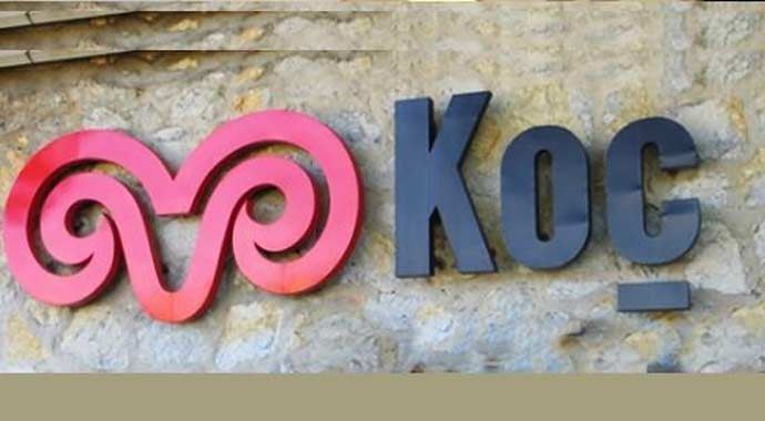 Koç, AES Entek'tek için harekete geçti Koç, AES Entek'tek için harekete geçti