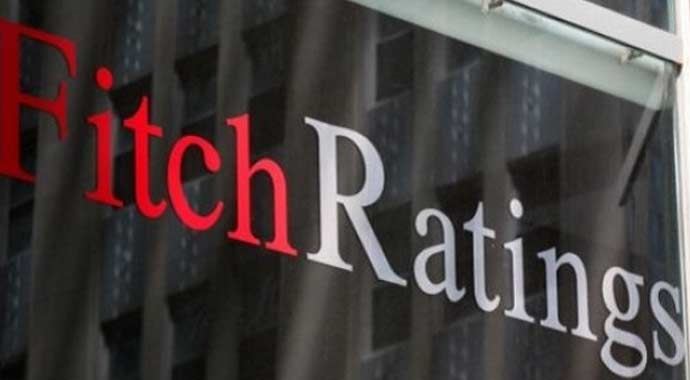 Fitch'ten Çin'in ekonomi politikalarına değerlendirme Fitch'ten Çin'in ekonomi politikalarına değerlendirme