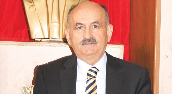Hastaların özel verileri tek yerde depolanacak Hastaların özel verileri tek yerde depolanacak