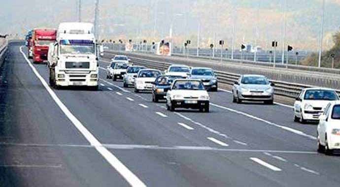 Karayollarında son durum Karayollarında son durum