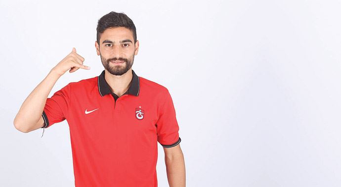 Mehmet Ekici&#039;den Halilhodzic&#039;e mesaj: Frikikleri bana bırakın