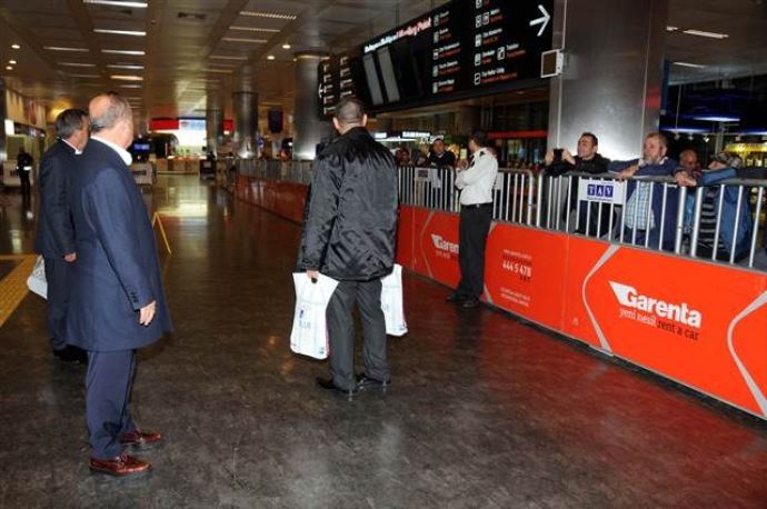 A Milli Takım&#039;a büyük tepki: Ahımız var hocam!