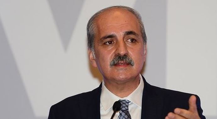 AK Parti&#039;den HSYK yorumu