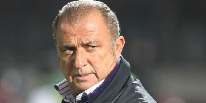 Fatih Terim'in dudak uçuklatan ücreti!