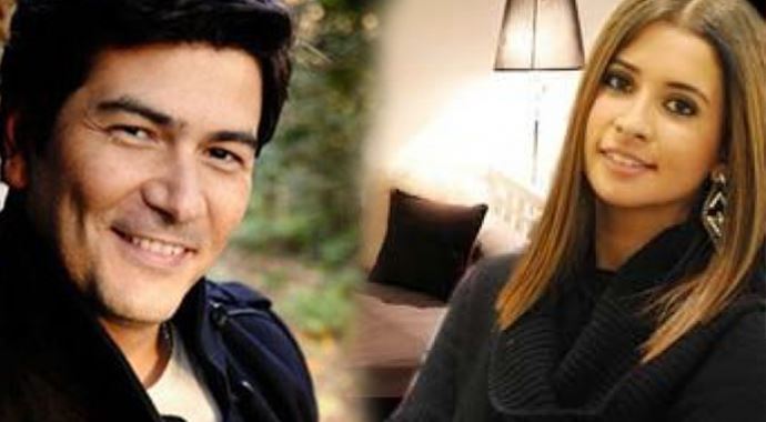 Buse Terim ve Vatan Şaşmaz kavga etti mi? Buse Terim ve Vatan Şaşmaz kavga etti mi?