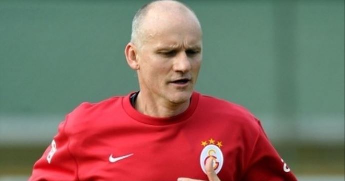 Taffarel İtalya'da konuştu! Sabri, Cesare...