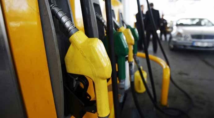Benzine indirim! Benzine indirim!