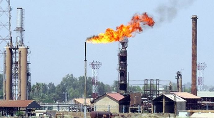 İran'ı petrol fiyatlarıyla vuruyorlar! İran'ı petrol fiyatlarıyla vuruyorlar!