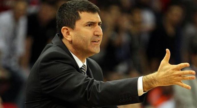 "Basketbol'dan memnun değilim"