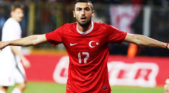 Milli takım yolu kapanıyor mu?