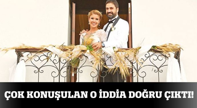 Gülben Ergen hamile, 4. çocuğunu bekliyor! Gülben Ergen hamile, 4. çocuğunu bekliyor!