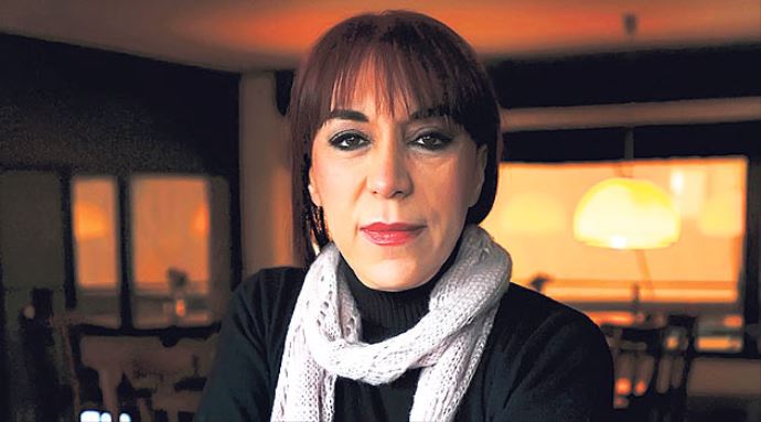 Leman Sam'ın eski eşi öyle bir laf etti ki... Leman Sam'ın eski eşi öyle bir laf etti ki...