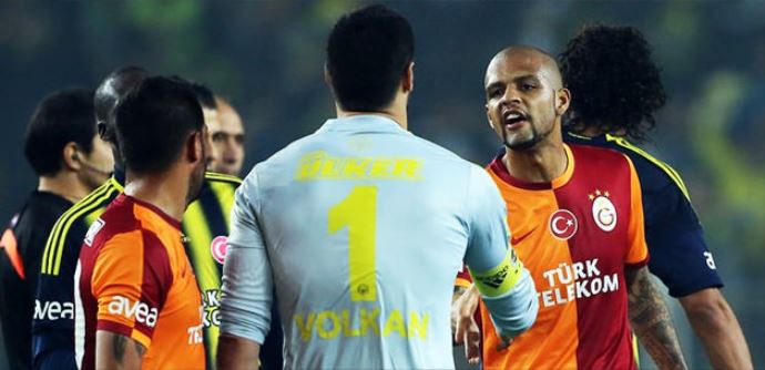 Volkan ve Melo birbirlerine meydan okudu! Volkan ve Melo birbirlerine meydan okudu!